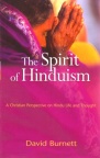 The Spirit of Hinduism